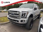 2014 Ford F-250 Lariat