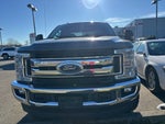 2017 Ford F-250 XLT