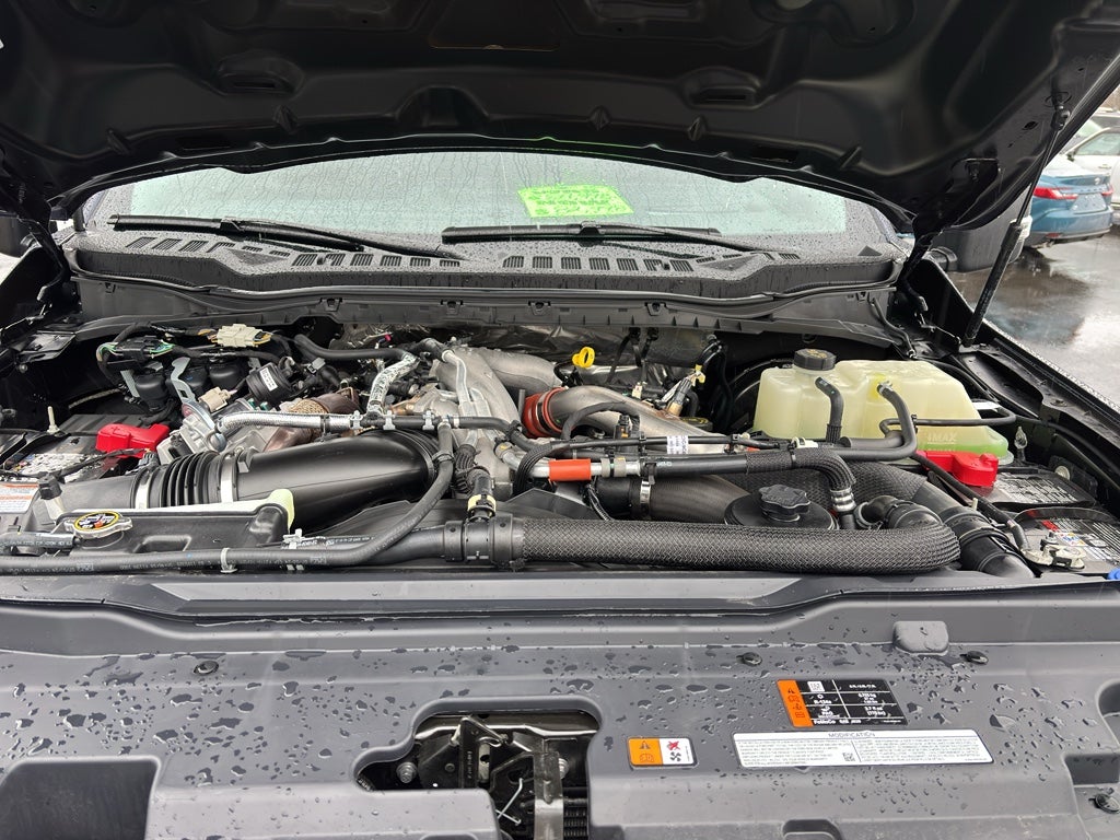 2024 Ford F-250 LARIAT