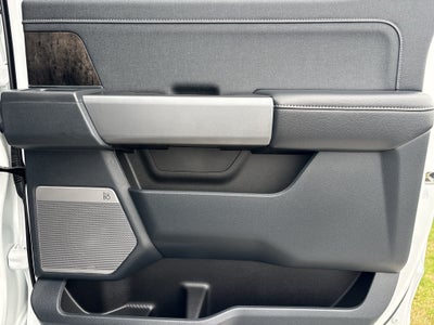 2025 Ford F-350 LARIAT