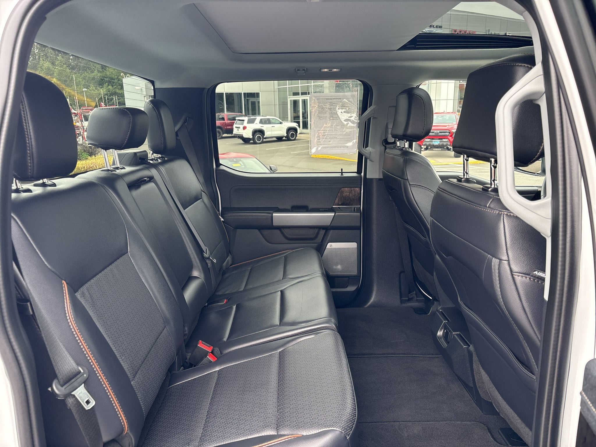 2025 Ford F-350 LARIAT