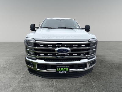 2025 Ford F-350 LARIAT