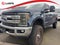 2017 Ford F-350 Lariat