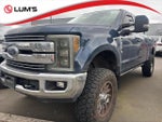 2017 Ford F-350 Lariat
