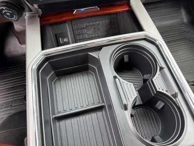 2022 Ford F-350 King Ranch
