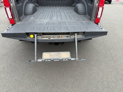 2022 Ford F-350 King Ranch