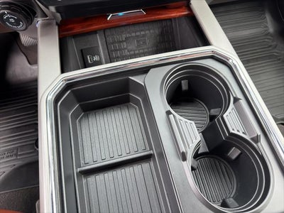 2022 Ford F-350 King Ranch