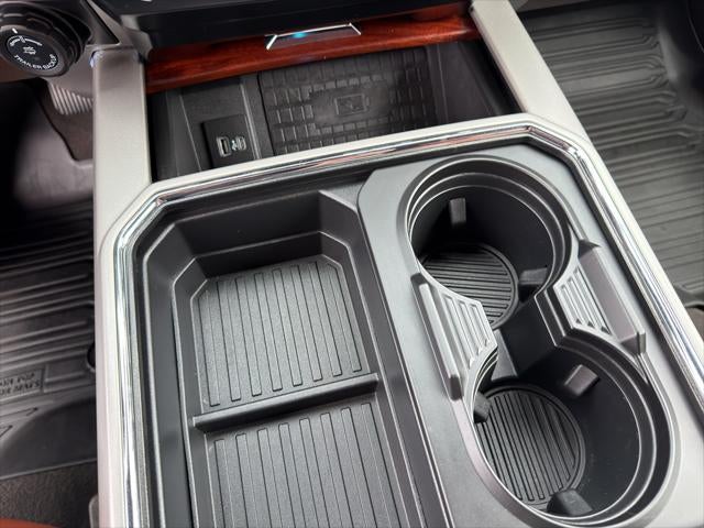 2022 Ford F-350 King Ranch