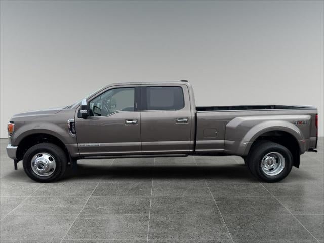 2022 Ford F-350 King Ranch