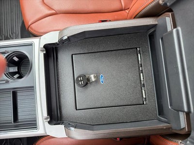 2022 Ford F-350 King Ranch