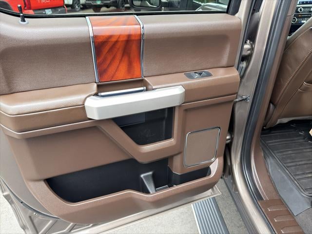 2022 Ford F-350 King Ranch
