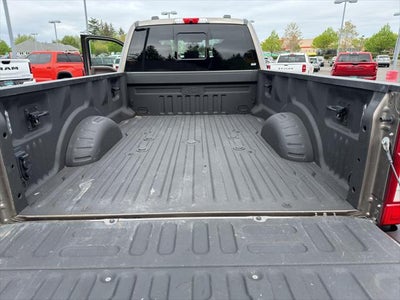 2022 Ford F-350 King Ranch