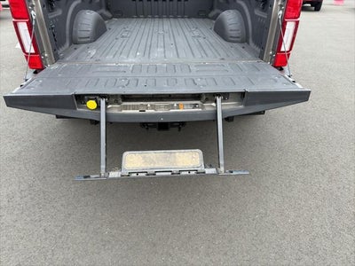 2022 Ford F-350 King Ranch