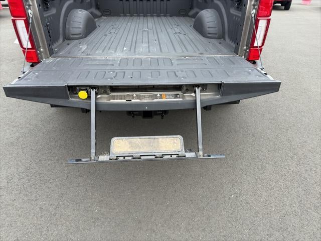2022 Ford F-350 King Ranch