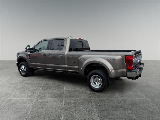 2022 Ford F-350 King Ranch