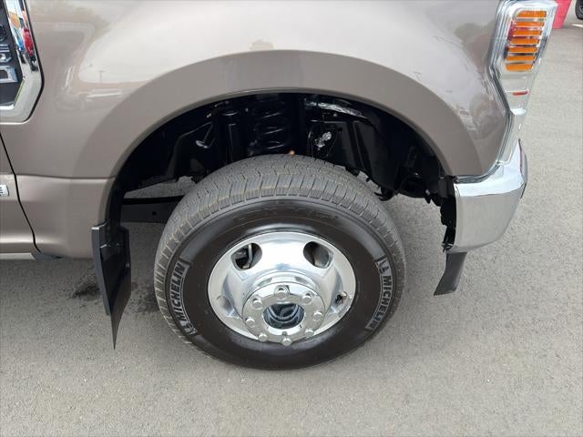2022 Ford F-350 King Ranch
