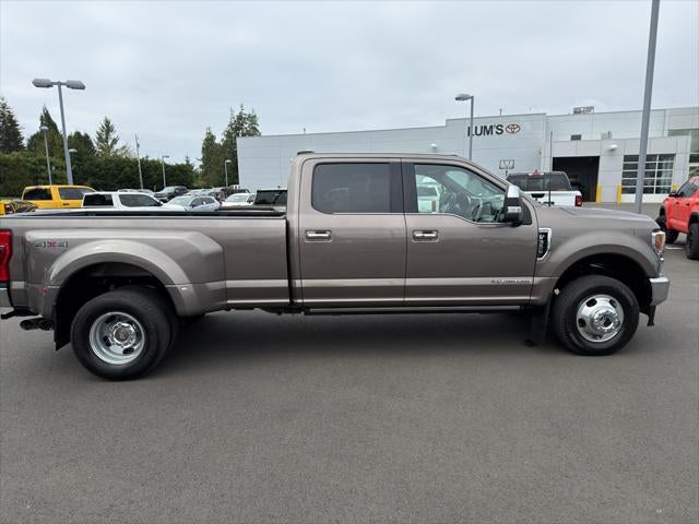 2022 Ford F-350 King Ranch