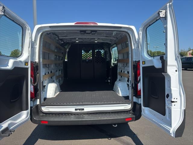 2025 Ford Transit Van Base