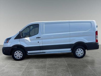 2025 Ford Transit Van Base