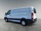 2025 Ford Transit Van Base