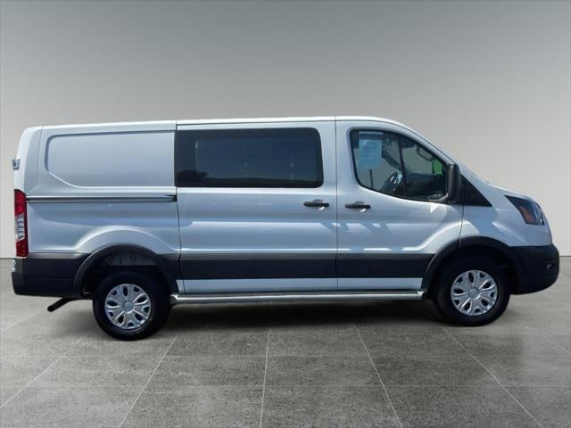 2025 Ford Transit Van Base