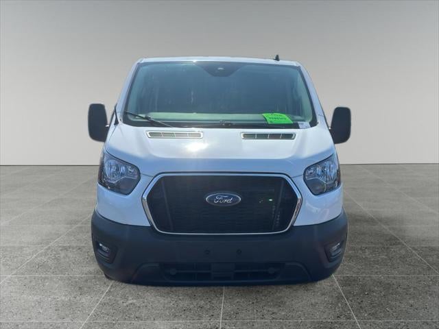 2025 Ford Transit Van Base