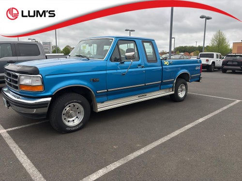 1994 Ford F-150 XL
