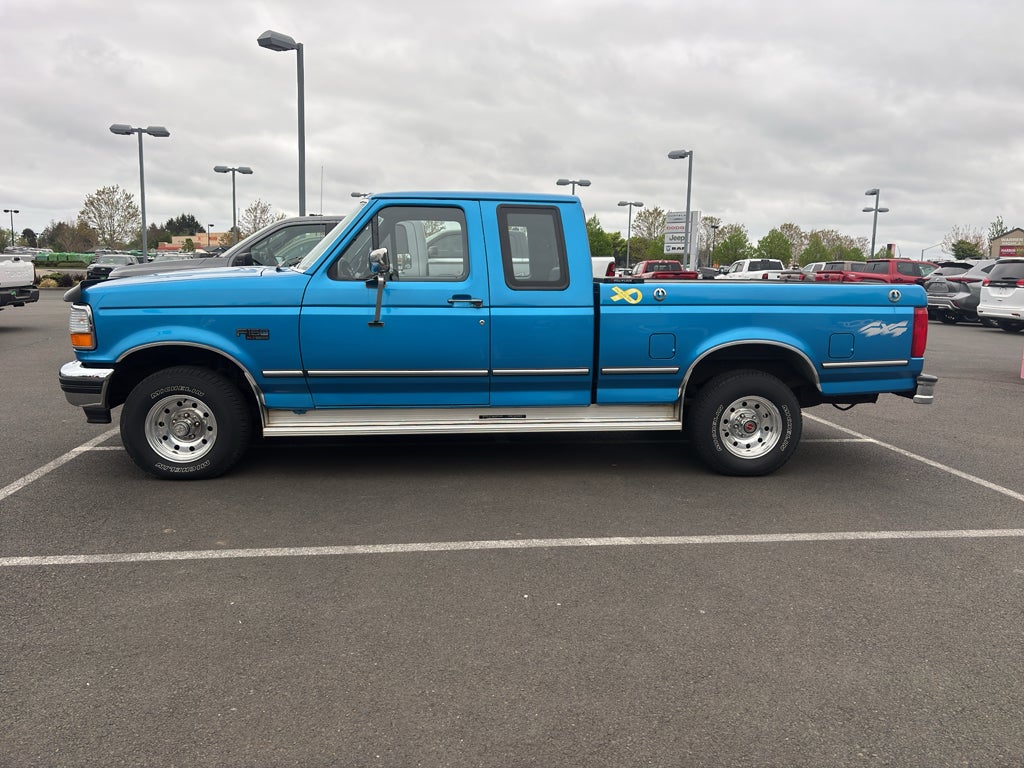 1994 Ford F-150 XL
