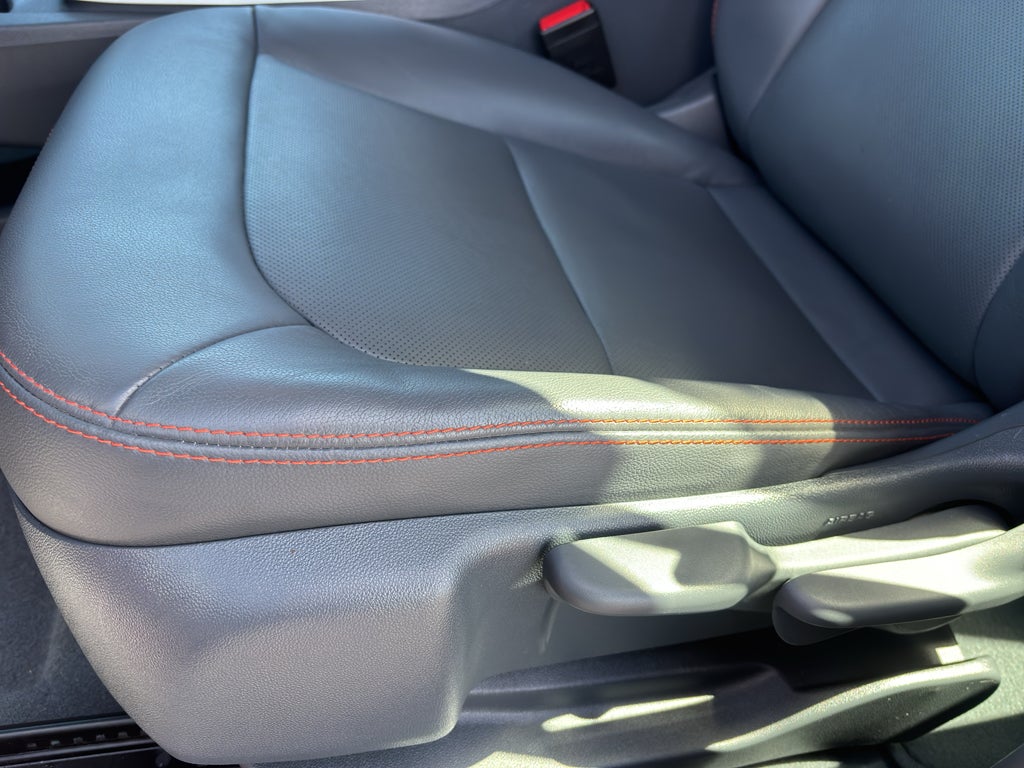 2017 Chevrolet Bolt EV Premier