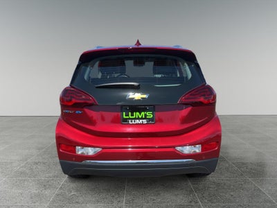 2017 Chevrolet Bolt EV Premier