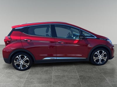 2017 Chevrolet Bolt EV Premier