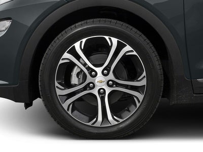 2017 Chevrolet Bolt EV Premier