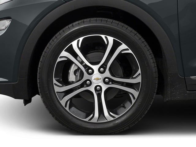 2017 Chevrolet Bolt EV Premier