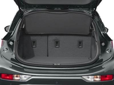 2017 Chevrolet Bolt EV Premier