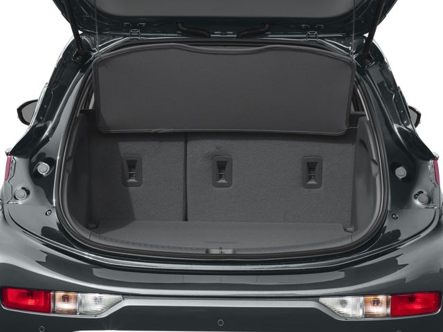 2017 Chevrolet Bolt EV Premier