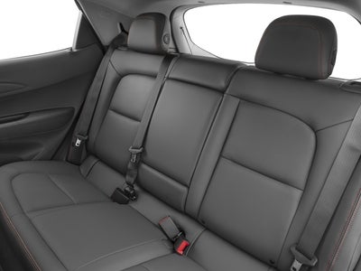 2017 Chevrolet Bolt EV Premier
