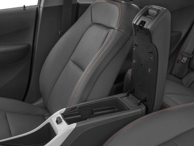2017 Chevrolet Bolt EV Premier