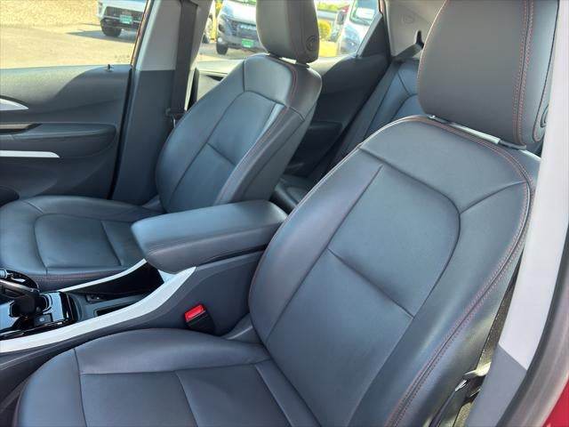 2017 Chevrolet Bolt EV Premier
