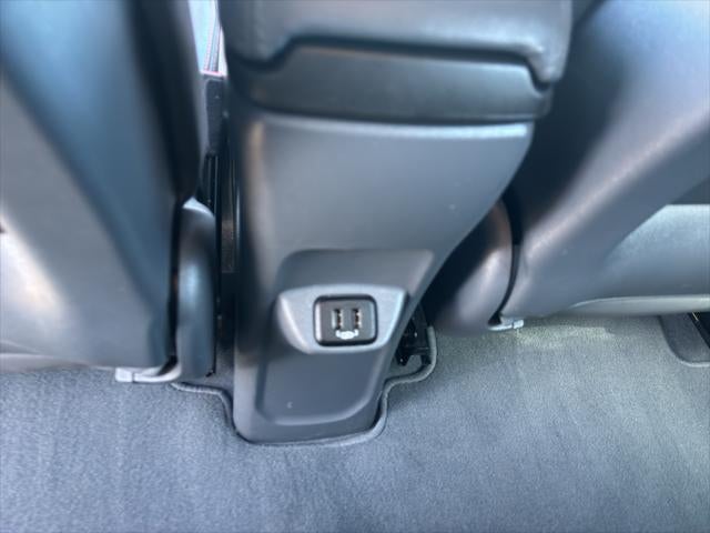 2017 Chevrolet Bolt EV Premier