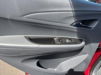 2017 Chevrolet Bolt EV Premier