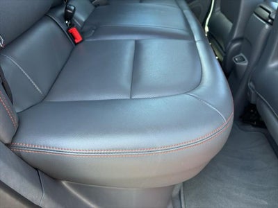 2017 Chevrolet Bolt EV Premier