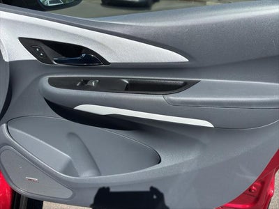 2017 Chevrolet Bolt EV Premier
