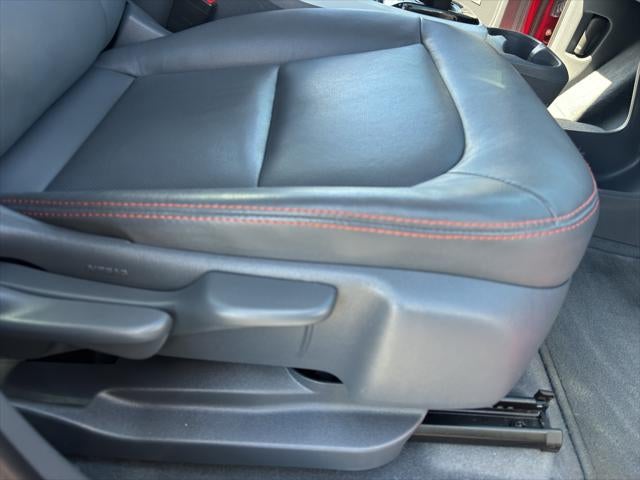2017 Chevrolet Bolt EV Premier