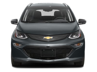 2017 Chevrolet Bolt EV Premier