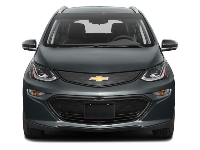 2017 Chevrolet Bolt EV Premier