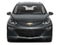 2017 Chevrolet Bolt EV Premier