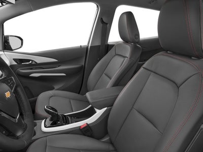 2017 Chevrolet Bolt EV Premier
