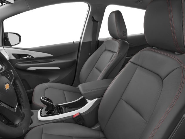 2017 Chevrolet Bolt EV Premier