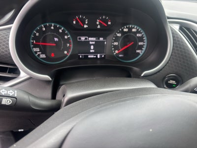 2023 Chevrolet Malibu RS