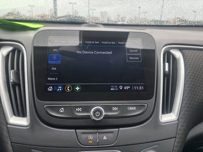 2023 Chevrolet Malibu RS